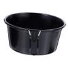 BESPORTBLE 2-Piece Stainless Steel Folding Camping Bowls, Lightweight and Heat-Resistant view 2