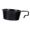 BESPORTBLE 2-Piece Stainless Steel Folding Camping Bowls, Lightweight and Heat-Resistant view 4