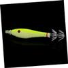 BESPORTBLE 15-Piece Glow-in-the-Dark Artificial Lures with Hooks view 2