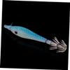 BESPORTBLE 15-Piece Glow-in-the-Dark Artificial Lures with Hooks view 3