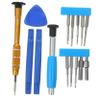Mikinona Steel Repair Screwdriver Set for Game Consoles and Gamepads view 1
