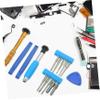 Mikinona Steel Repair Screwdriver Set for Game Consoles and Gamepads view 2