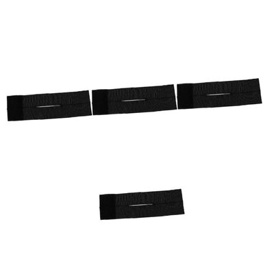 Sosoport 4-Piece Baseball Glove Saver Straps
