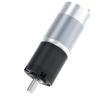 36GP-555 DC Planetary Gear Motor, 12/24 V, Reversible, Variable Speed view 1