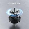 36GP-555 DC Planetary Gear Motor, 12/24 V, Reversible, Variable Speed view 4