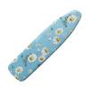 HOWILATH Ironing Board Cover with Daisy Pattern, 110 x 35 cm, Size S, CZA31 view 1