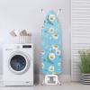 HOWILATH Ironing Board Cover with Daisy Pattern, 110 x 35 cm, Size S, CZA31 view 4
