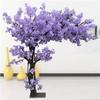 ROEDAX Large Artificial Cherry Blossom Tree view 1