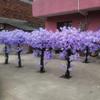ROEDAX Large Artificial Cherry Blossom Tree view 4