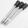3 Milling Machine Handles, M12 x 210 mm, for Drill Presses and Milling Machines view 1