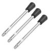 3 Milling Machine Handles, M12 x 210 mm, for Drill Presses and Milling Machines view 3