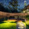 MMleYN Premium Reed Privacy Screen, 110 × 400 cm view 2