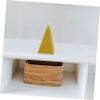 EXCEART 2-Piece Candle Molds for DIY Candle Making view 3