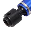 3-Piece RC Car Driveshaft Set, Front, Center and Rear view 4