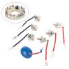 70A Full-Wave Diode Rectifier for Welding Equipment Motors view 2