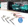 70A Full-Wave Diode Rectifier for Welding Equipment Motors view 4