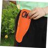 Kisangel 2-Piece Leather Garden Pruner Sheaths with Belt Clips view 4