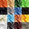 Waterproof Sun Shade Sail 4 x 6 m, 98% UV Protection, Brown view 3