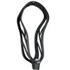 STX Surgeon 1K Lacrosse Head, Unstrung, Black view 1
