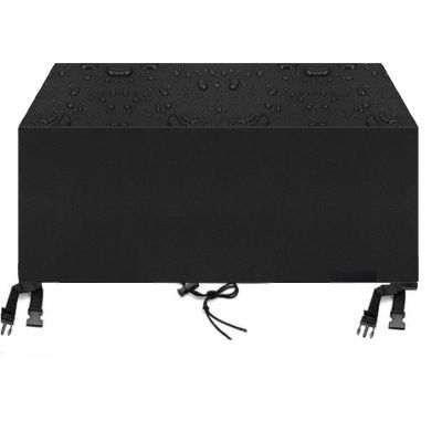 HOLEILUCK Outdoor Furniture Cover 340 × 310 × 100 cm