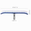 Wnvivi 43.5 cm Swimming Pool Brush for Above-Ground Pools view 4