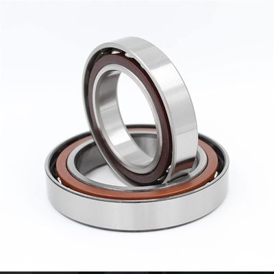 1 Pc Angular Contact Ball Bearing 7009C 7010 7011 7012 7013 7014 7015 7016 7017 ACM (Size: 7013AC 65 x 100 x 18)