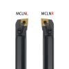 JALYKA 1pc Internal Turning Tool Holder, S16Q-MCLNR12/S20R-MCLNR12/S25S-MCLNR12, 10 CNMG Inserts, MCLNR/L CNC Lathe Tools view 4