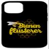 Bee Whisperer Beekeeper Honey Bee Beekeeping Case for iPhone 12/12 Pro view 1