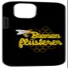 Bee Whisperer Beekeeper Honey Bee Beekeeping Case for iPhone 12/12 Pro view 3
