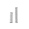 LATOOR 10-Pack 1.2 mm Compression Springs, Y-Shaped Steel Wire, 18/20 mm Outer Diameter, 10–100 mm Height view 1