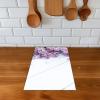 DarHaus Stove Cover 30 x 52 cm, White view 3