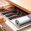 DarHaus Stove Cover 30 x 52 cm, White view 4