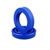 Radial Shaft Hydraulic Seal, PU Single-Lip U-Cup, 30 x 42 x 9 mm, 1 Piece view 1