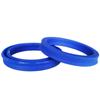 Radial Shaft Hydraulic Seal, PU Single-Lip U-Cup, 30 x 42 x 9 mm, 1 Piece view 4