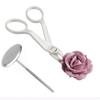 2-Piece Piping Flower Scissor Set view 1