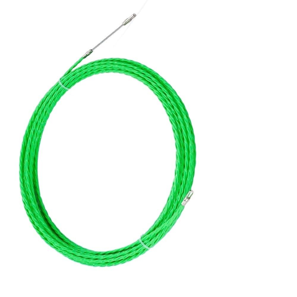 4 mm Fiberglass Cable Puller, 20 m