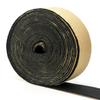 1–10 m Self-Adhesive Sponge Rubber Sealing Strip, Black EVA Foam, 10 mm Thick, 12 mm Wide, 2 m view 4