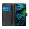 WUACYEAMING Flip Case for Samsung Galaxy M54, Premium PU Leather, Magnetic Wallet Cover with Card Slots and Stand view 4