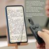 9-Button Bluetooth Scrolling Remote for TikTok, Selfies and E-Book Apps view 3