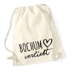 Huuraa Bochum Gym Bag, “Bochum in Love” Gift view 1