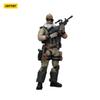 JoyToy 1:18 U.S. Army Delta Assault Squad Support Gunner Action Figure, 10.6 cm view 2