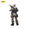 JoyToy 1:18 U.S. Army Delta Assault Squad Support Gunner Action Figure, 10.6 cm view 3