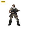 JoyToy 1:18 U.S. Army Delta Assault Squad Support Gunner Action Figure, 10.6 cm view 4