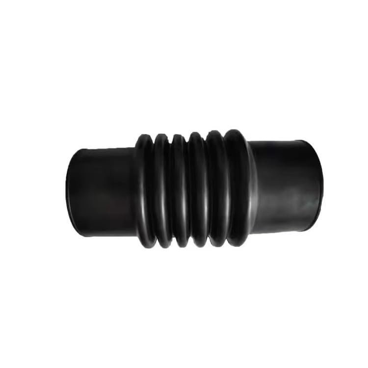 HSTWODE Kitchen & Pump Connection Hose, Corrugated Rubber, 160 mm ID, 300 mm Length