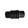 HSTWODE Kitchen & Pump Connection Hose, Corrugated Rubber, 160 mm ID, 300 mm Length view 1