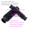 HSTWODE Kitchen & Pump Connection Hose, Corrugated Rubber, 160 mm ID, 300 mm Length view 3