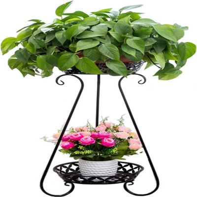 Indoor Plant Stand and Flower Pot Rack