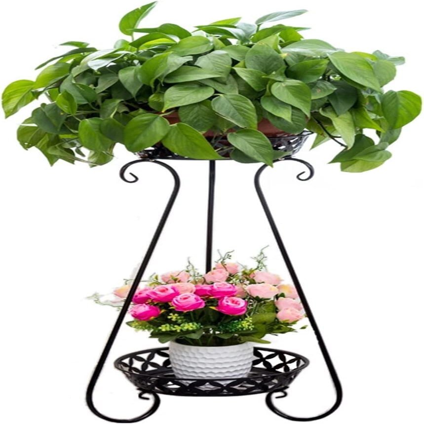 Indoor Plant Stand and Flower Pot Rack