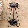 Indoor Plant Stand and Flower Pot Rack view 4