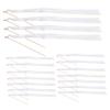 Colorful Fairy Wands with Ribbons for Parties view 1